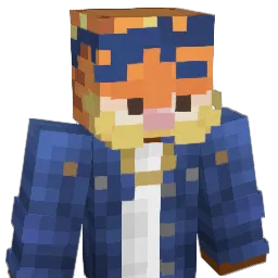 CripSchwanz Minecraft avatar bust