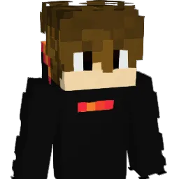 Crip_Beast Minecraft avatar bust