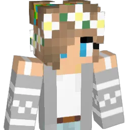 Cripanka's Minecraft skin
