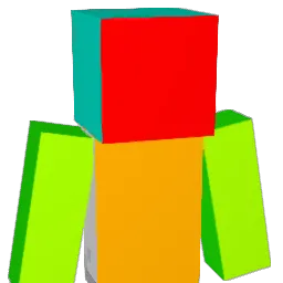 Criperous's Minecraft skin