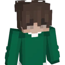 Criply's Minecraft skin