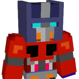 Cripple_man Minecraft avatar bust