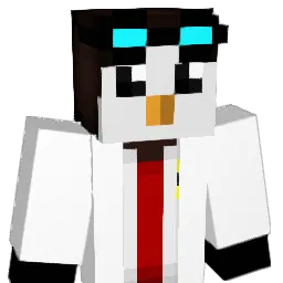 CrippledMong Minecraft avatar bust