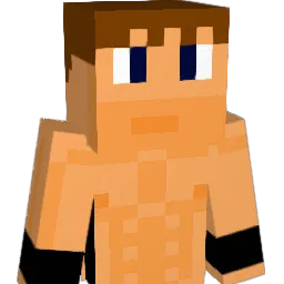 CripplerBenoit's Minecraft skin