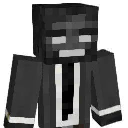 Crippless's Minecraft skin