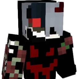 CripsolForNet's Minecraft skin