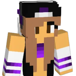 CripticExodia Minecraft avatar bust