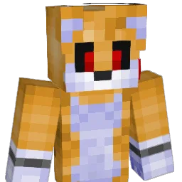 Criptonx's Minecraft skin
