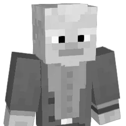 Criptor's Minecraft skin