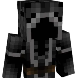 CripyCrip's Minecraft skin