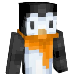 Criqtics's Minecraft skin