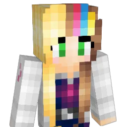 Cris's Minecraft skin