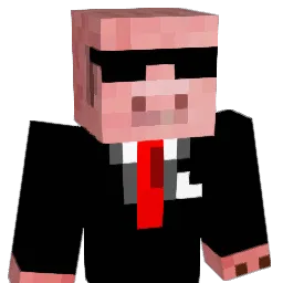 CrisAlex45's Minecraft skin