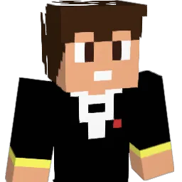 CrisCraft131 Minecraft avatar bust