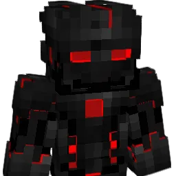 CrisDePolonais Minecraft avatar bust