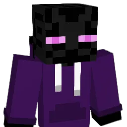CrisG07 Minecraft avatar bust