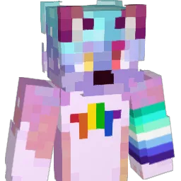 CrisKris's Minecraft skin