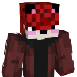 CrisKuun Minecraft avatar bust