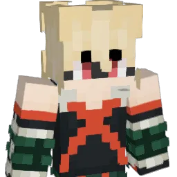 CrisLikeABoss's Minecraft skin