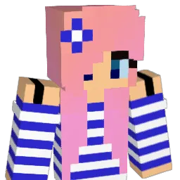 CrisMafia Minecraft avatar bust