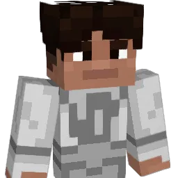 CrisPlaysMC's Minecraft skin