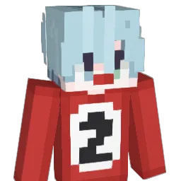 Cris__tian Minecraft avatar bust