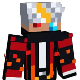 CrisisCore85 Minecraft avatar bust