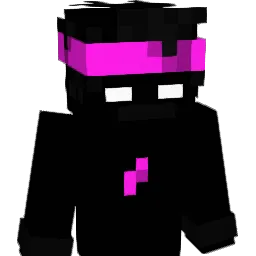 Crislow2 Minecraft avatar bust