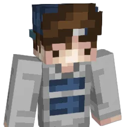 CrispFX's Minecraft skin