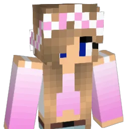 CrispL's Minecraft skin