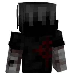 Crispaye Minecraft avatar bust