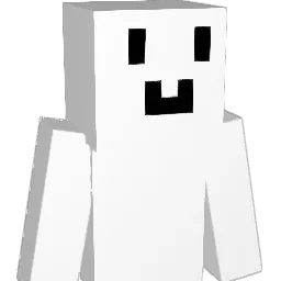 Crispel's Minecraft skin