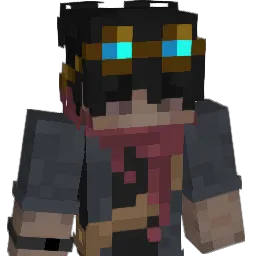 CrisperAtp's Minecraft skin
