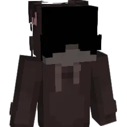 Crisph's Minecraft skin