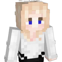 Crispiford_3rd Minecraft avatar bust