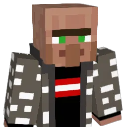 Crispy1701's Minecraft skin
