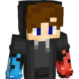 Crispy1997's Minecraft skin