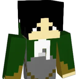 Crispy7518's Minecraft skin