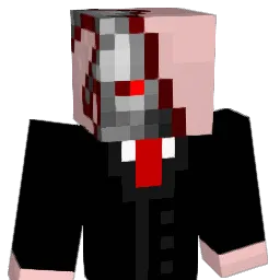 Crispy9288's Minecraft skin