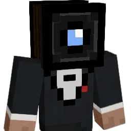 CrispyAccount's Minecraft skin