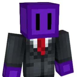 CrispyAlienG's Minecraft skin