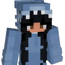 CrispyBurntBacon Minecraft avatar bust
