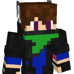 CrispyChris__ Minecraft avatar bust