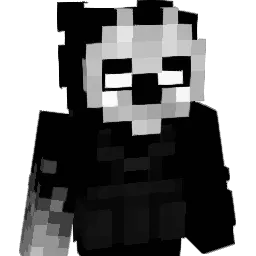CrispyDenis's Minecraft skin