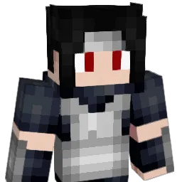 CrispyEggrolls Minecraft avatar bust