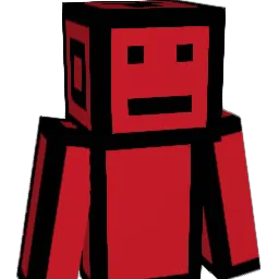 CrispyMatt Minecraft avatar bust