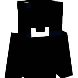 CrispyOrphan446 Minecraft avatar bust