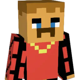 CrispyParmesan's Minecraft skin