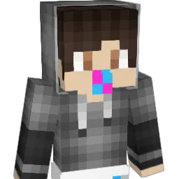 CrispyTotsx's Minecraft skin