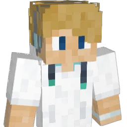 CrispyWaferr's Minecraft skin